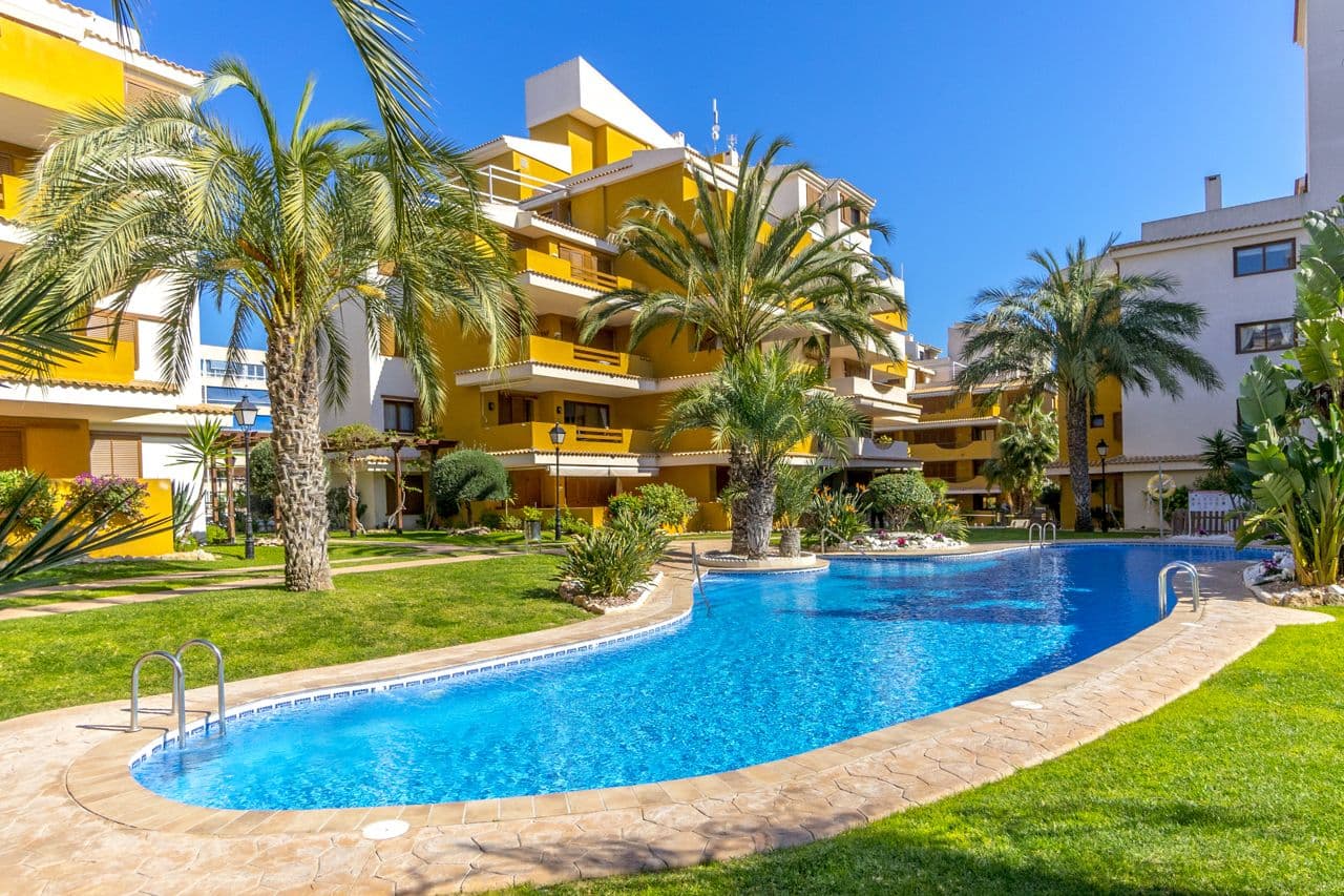 Apartment Torrevieja