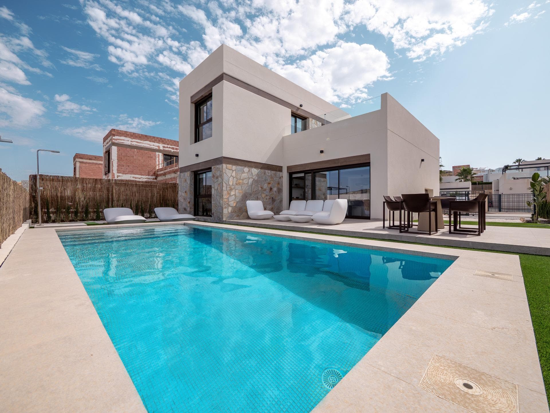 Villa Algorfa