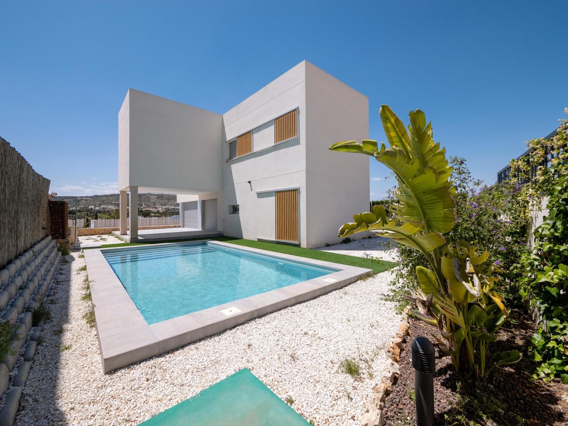 Villa Algorfa