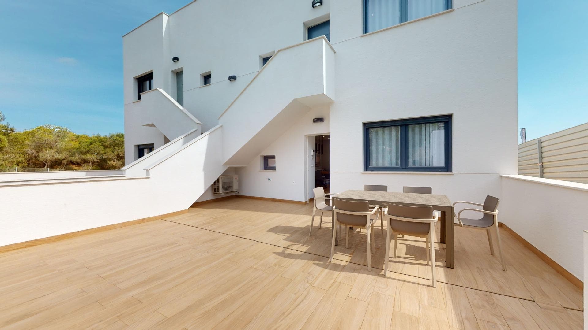 Bungalow Torrevieja