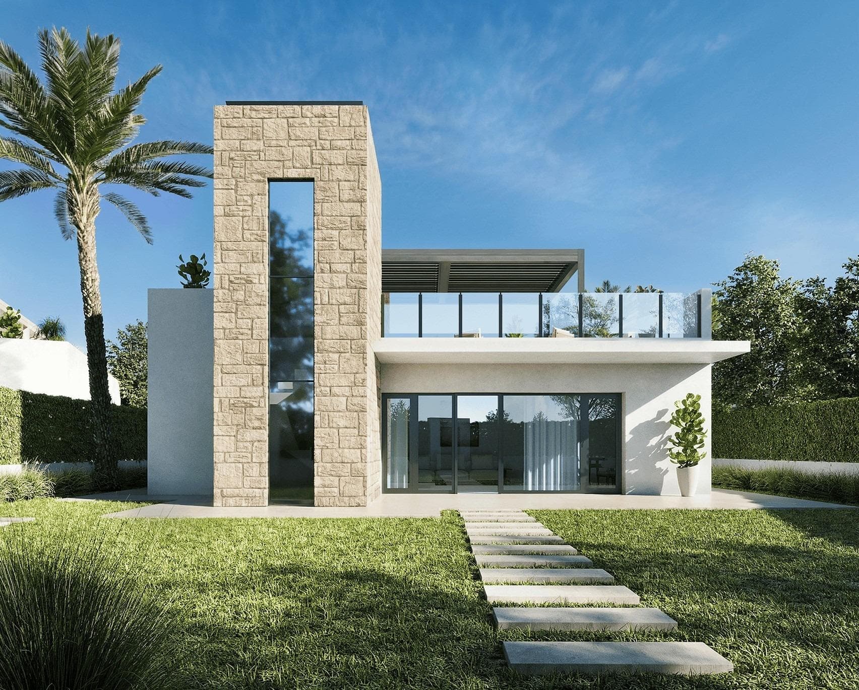 Villa Lorca
