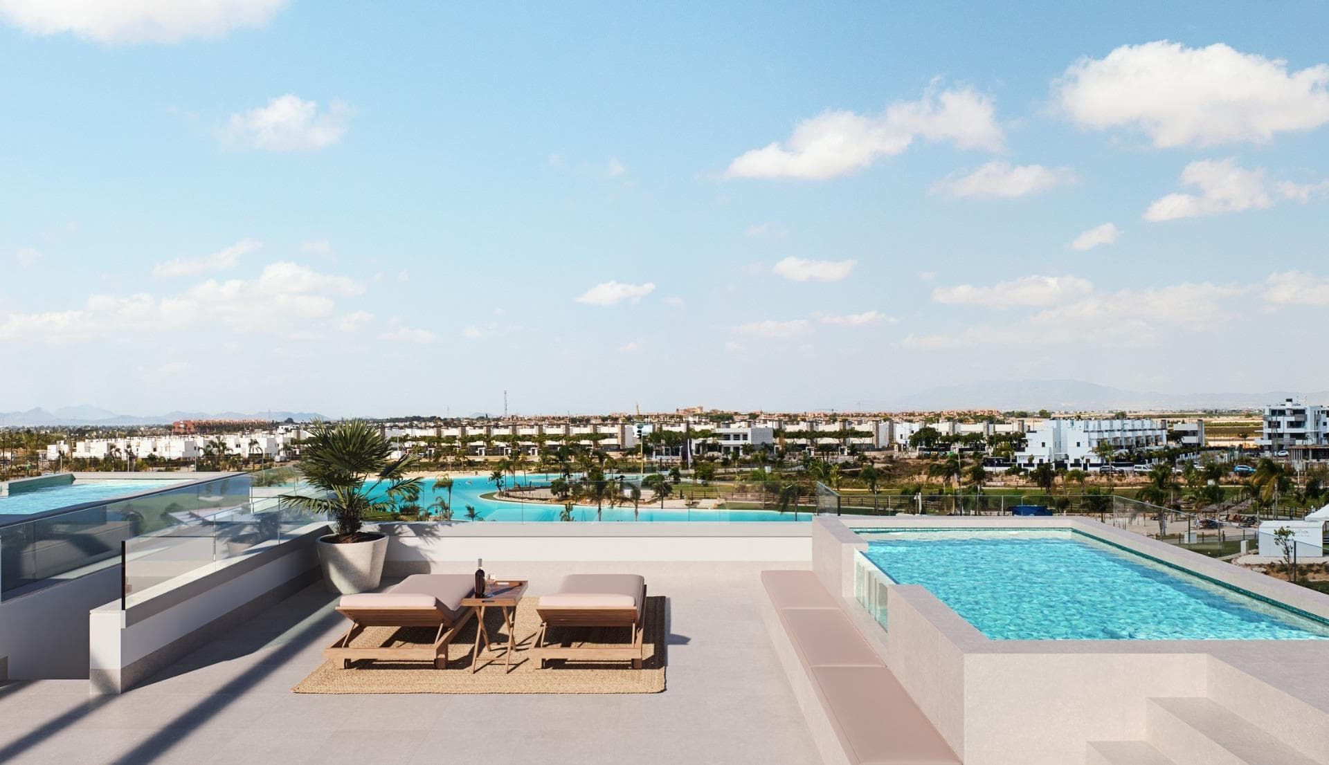 Penthouse Torre - Pacheco