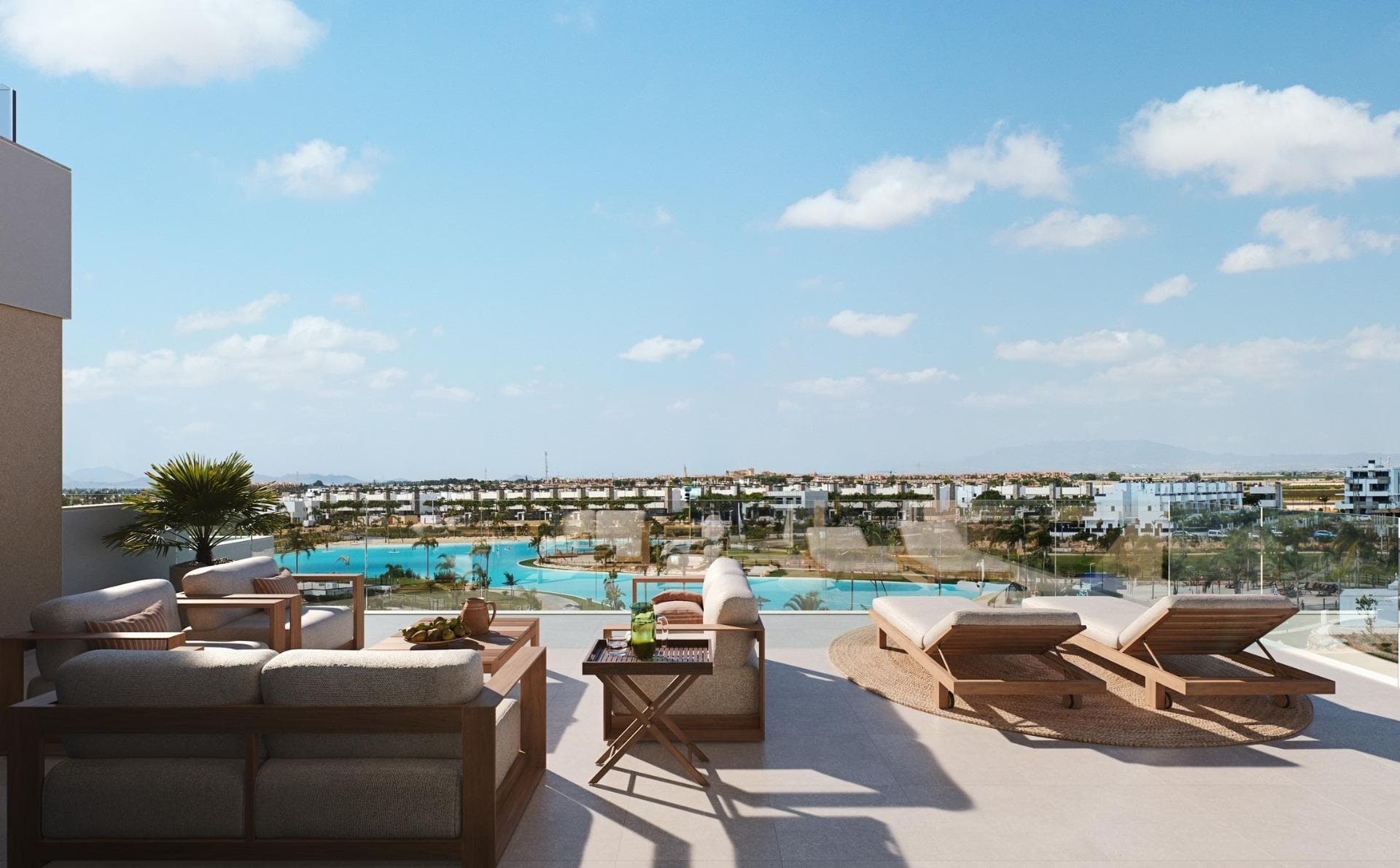 Penthouse Torre - Pacheco
