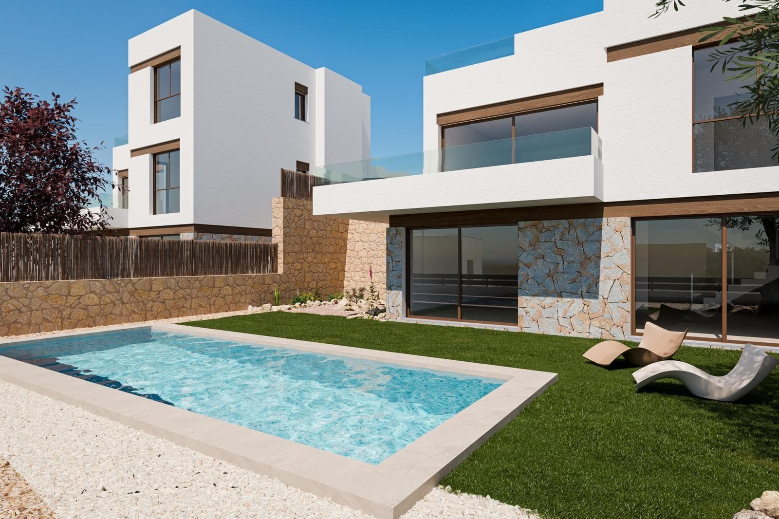 Villa Finestrat