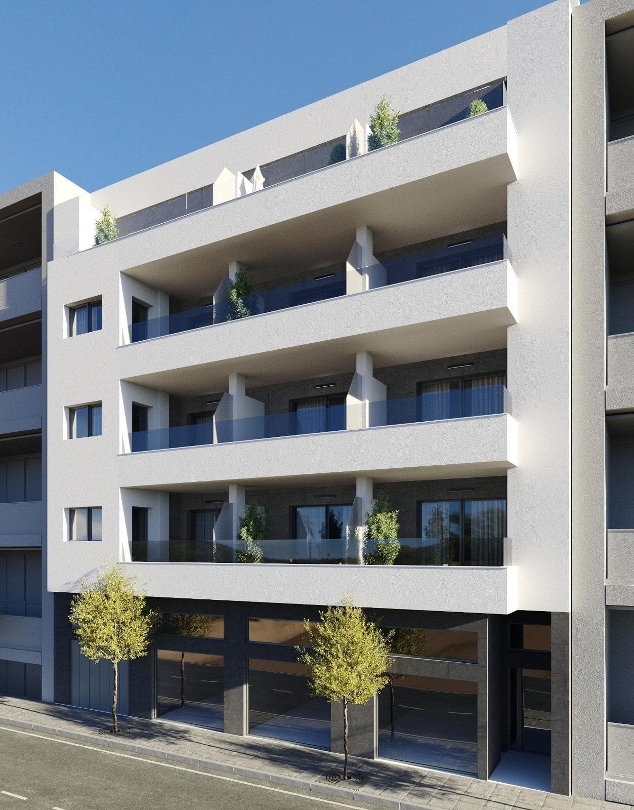Apartment Torrevieja
