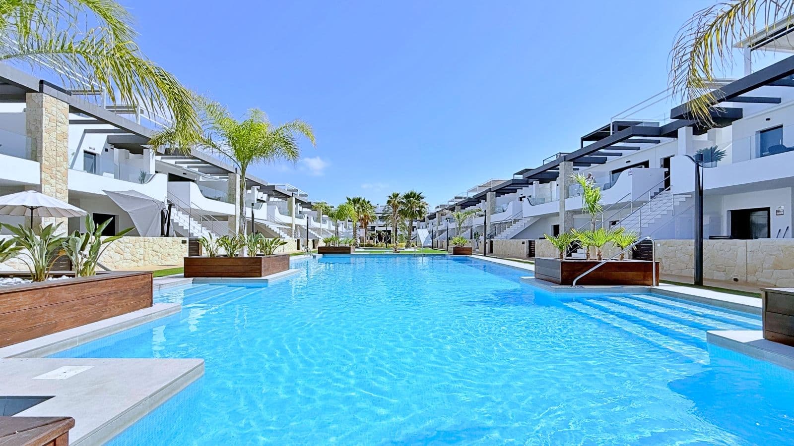 Penthouse Orihuela Costa