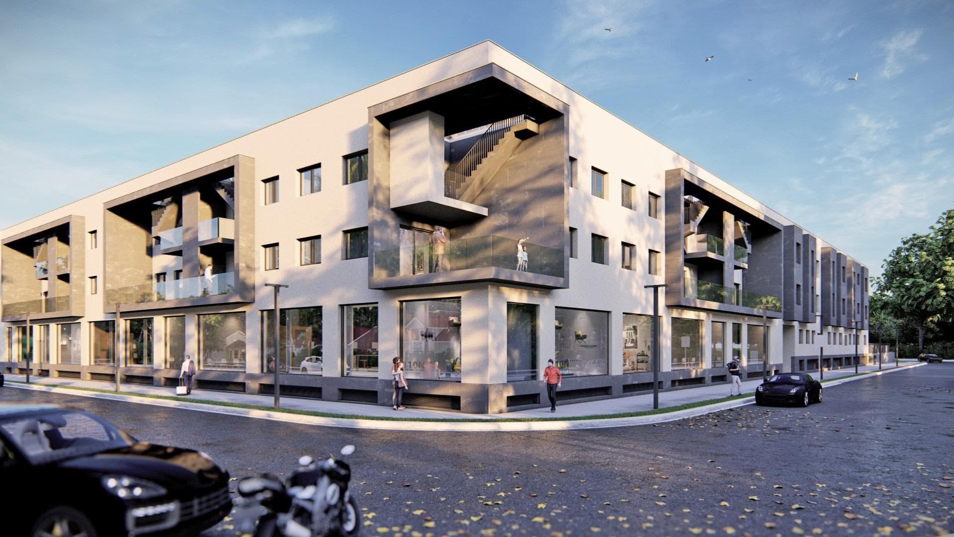 Penthouse Torre - Pacheco