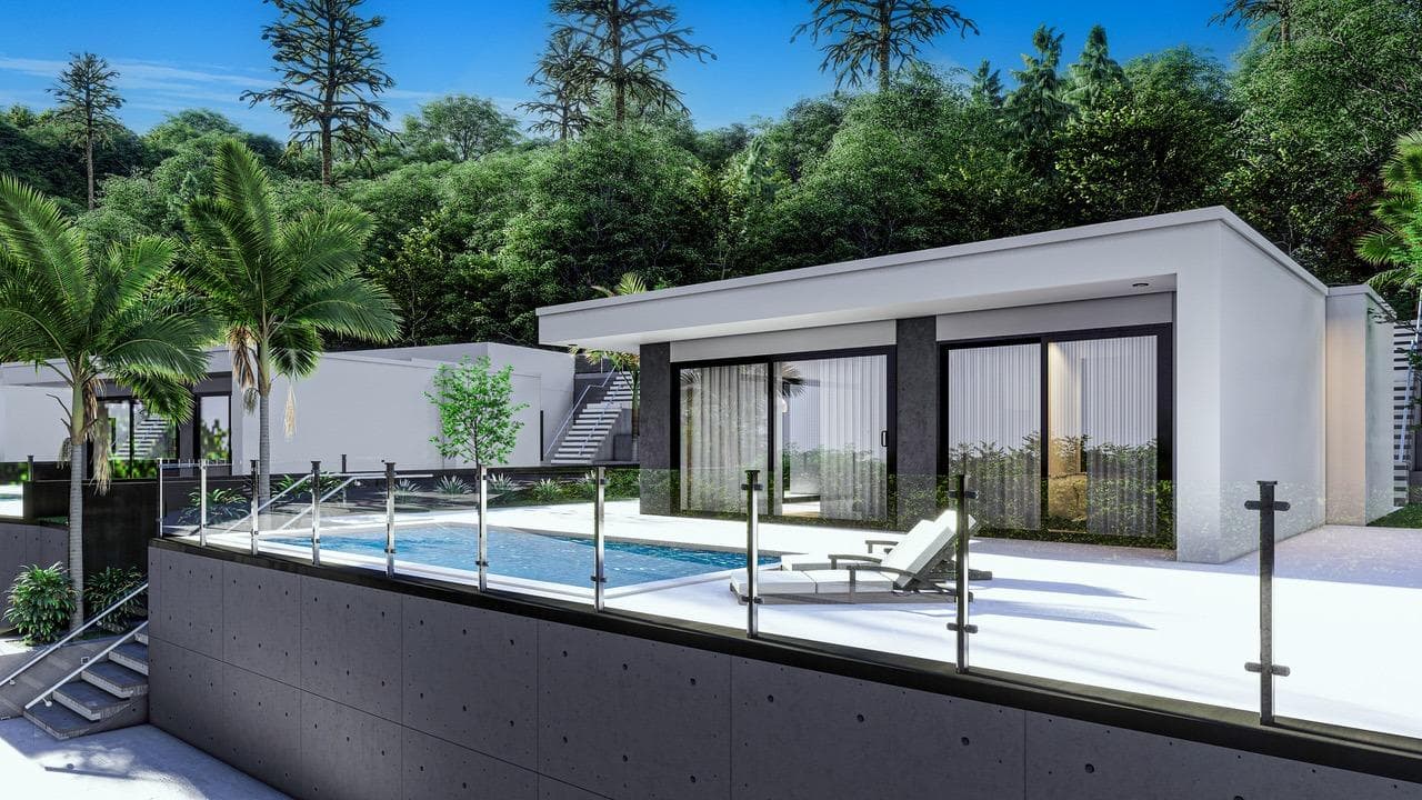 Villa Pedreguer