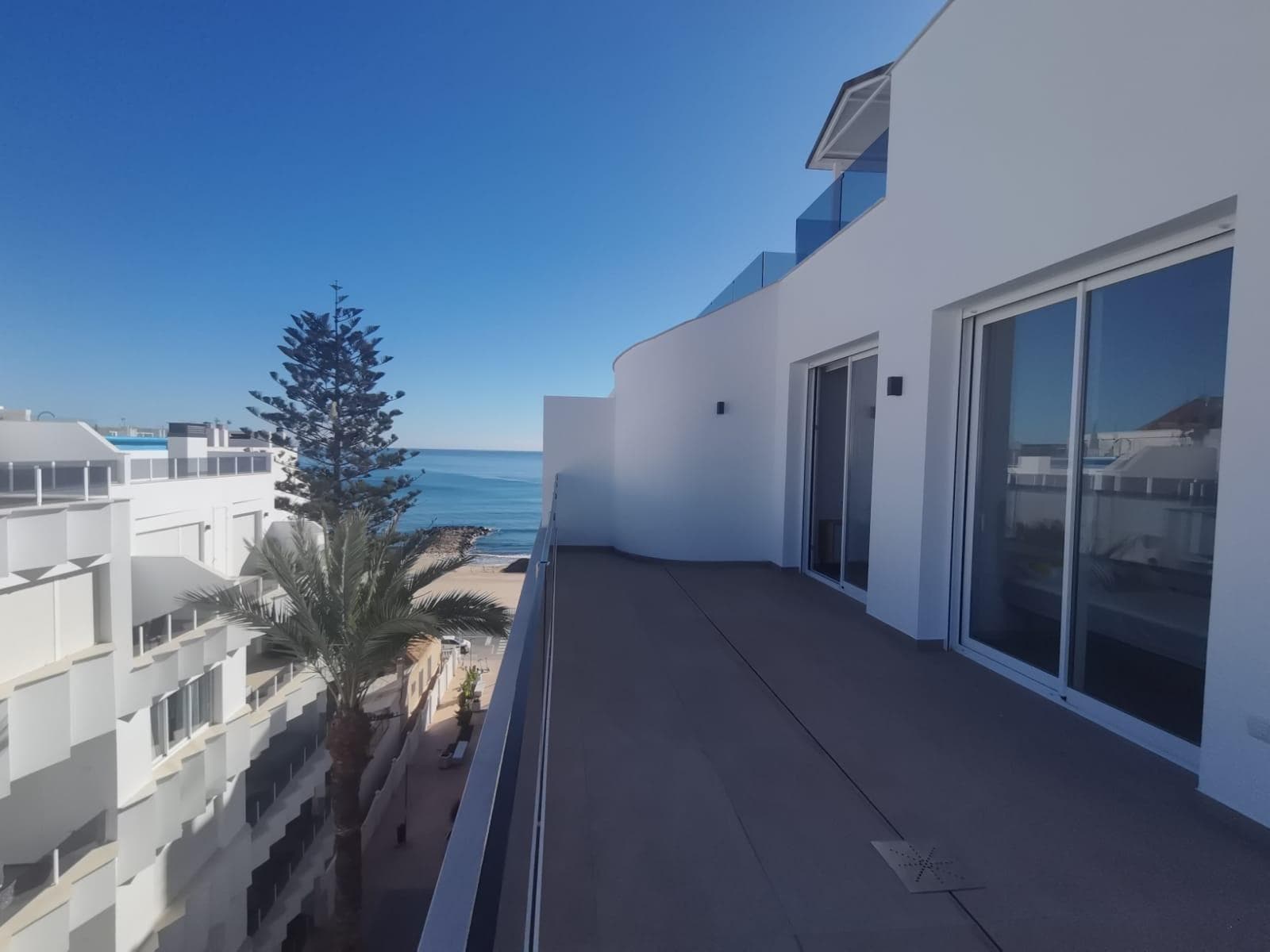 Penthouse Torrevieja