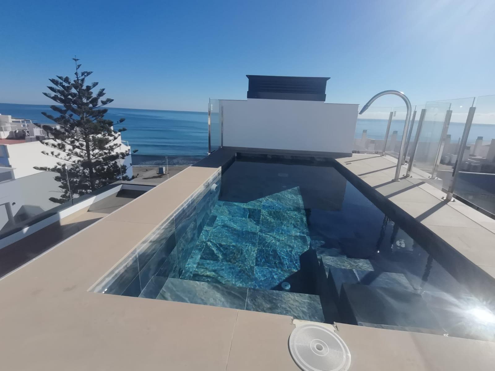 Penthouse Torrevieja