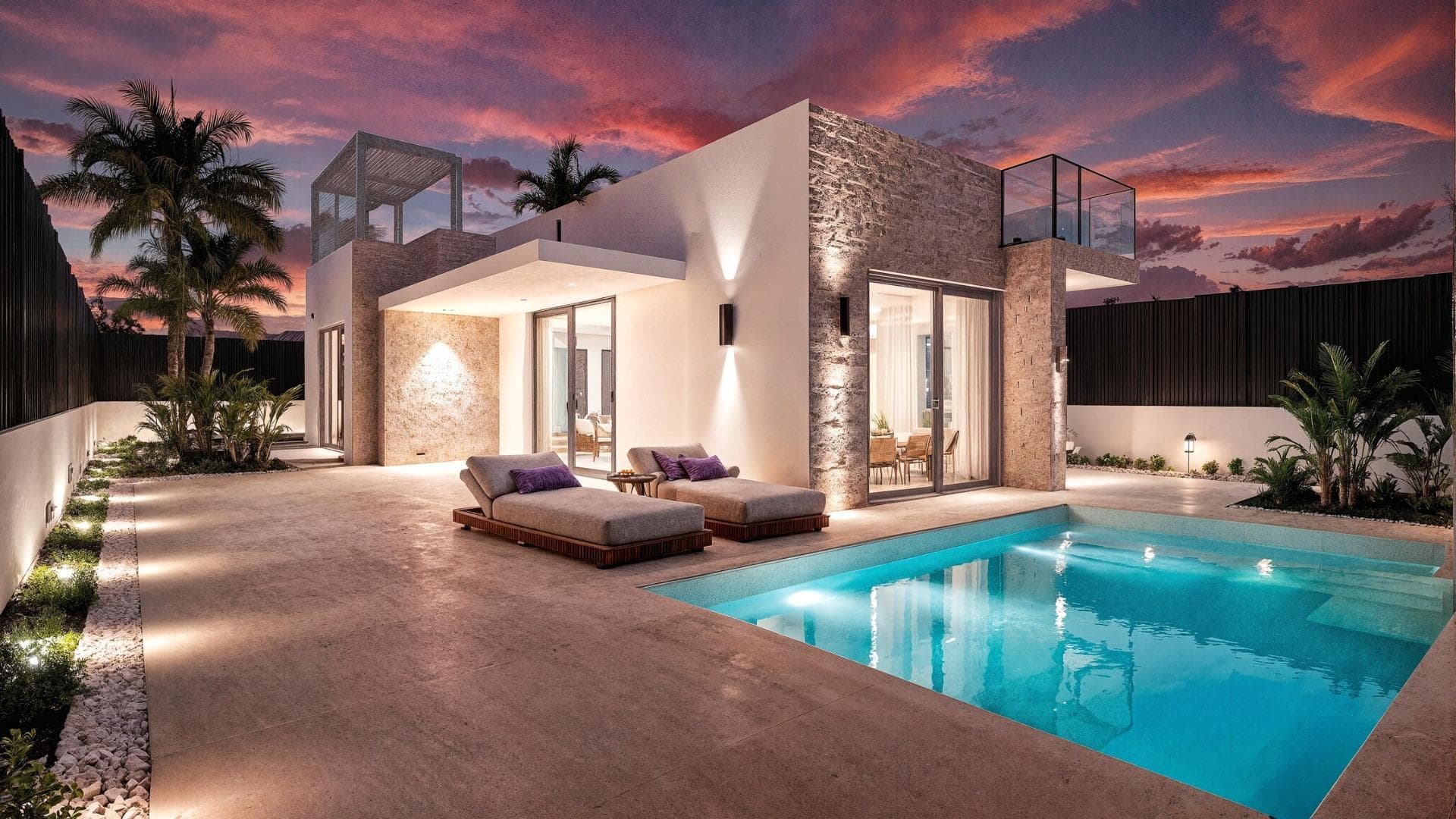 Villa Los Alcázares