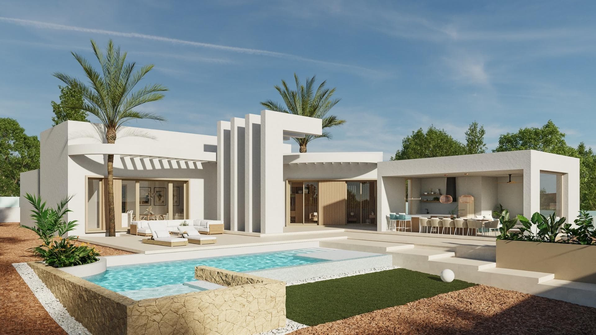 Villa Benejúzar