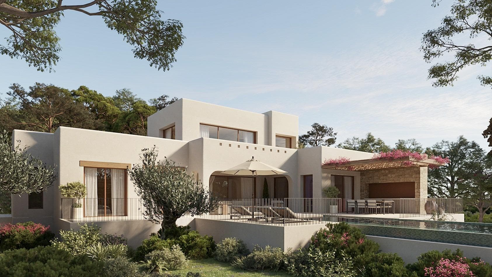 Villa Benissa