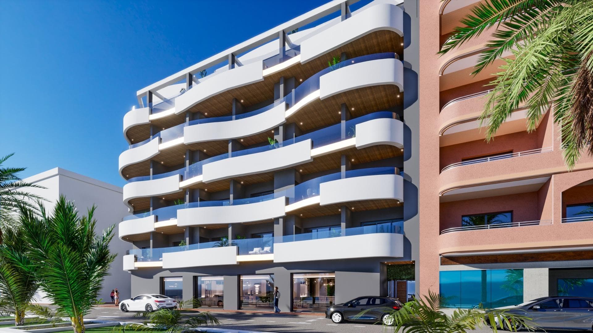 Apartment Torrevieja