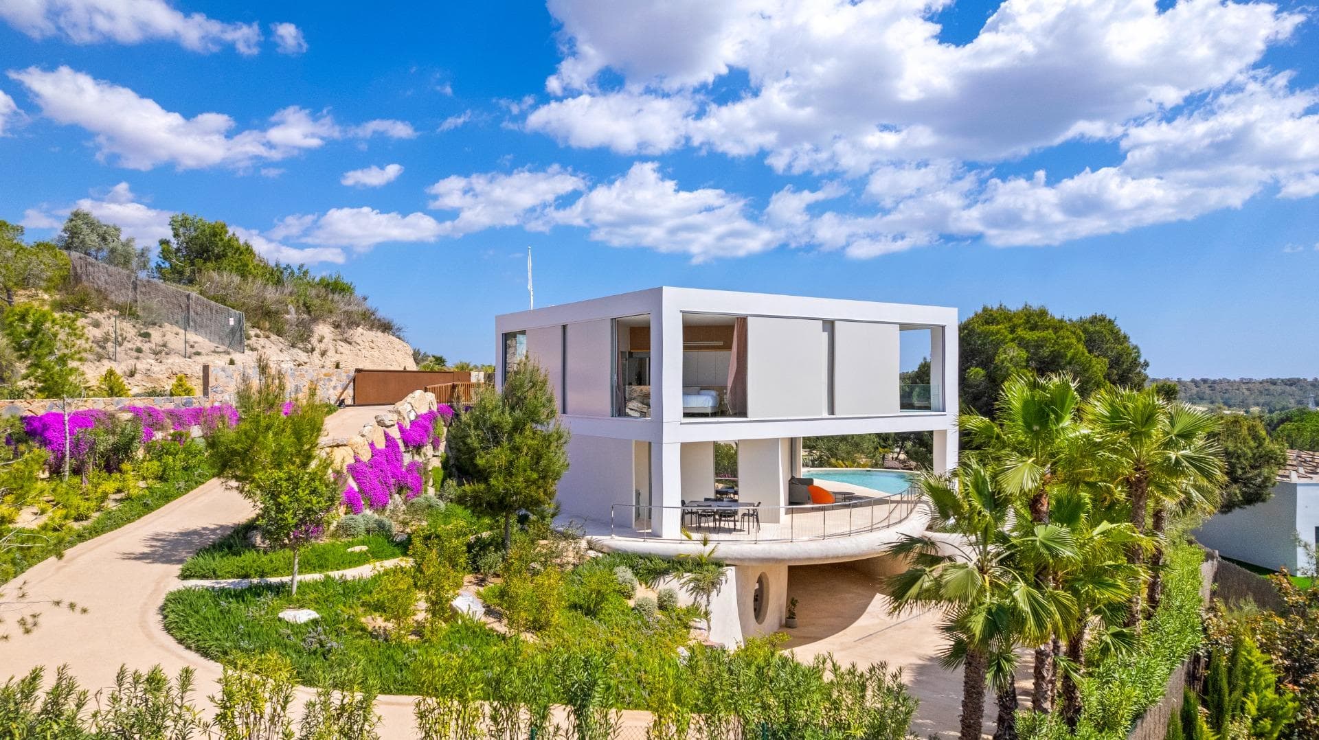 Villa Orihuela