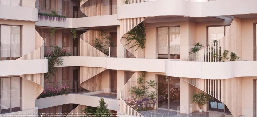 Penthouse BAÑOS Y MENDIGO