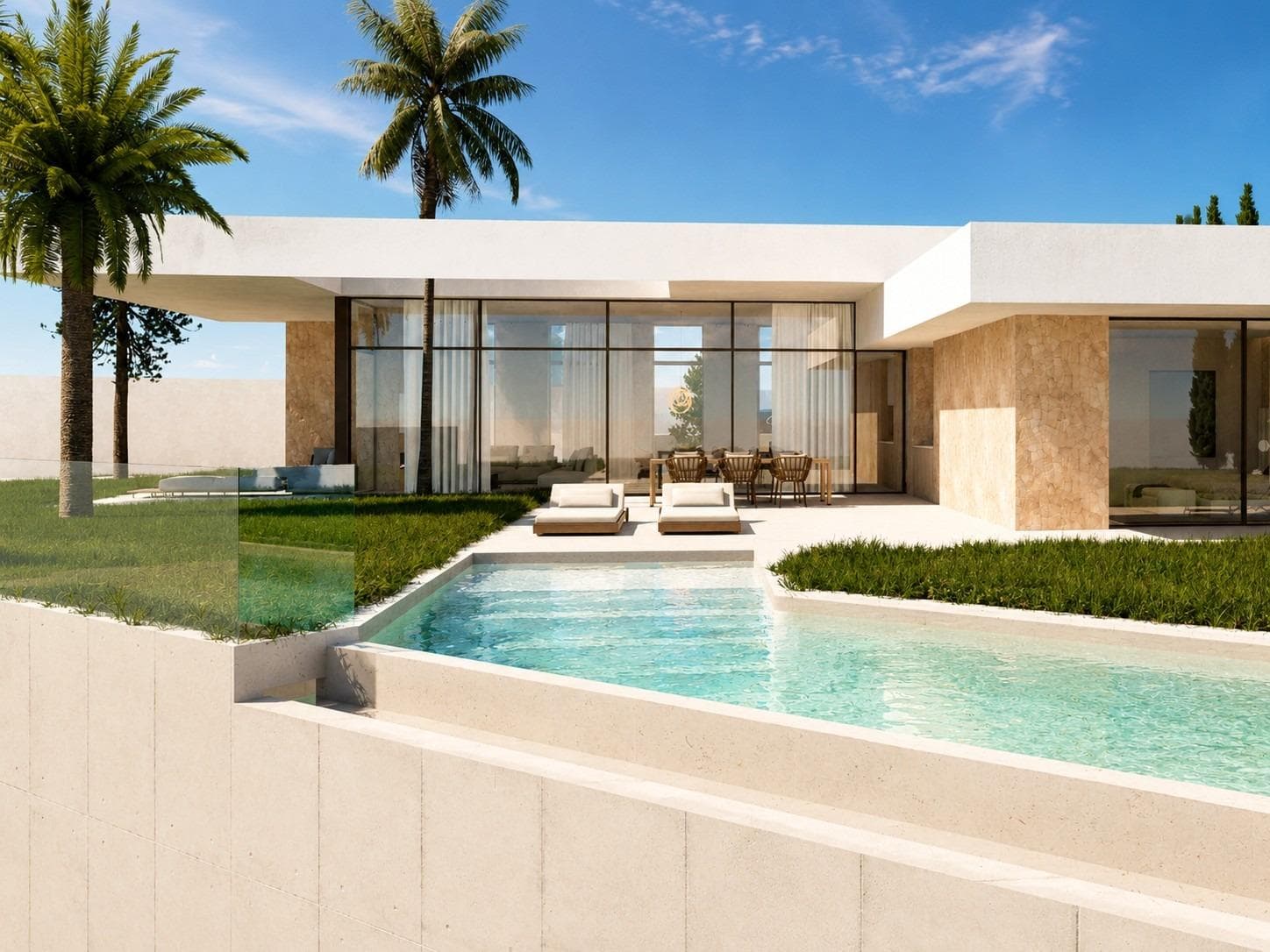 Villa Rojales