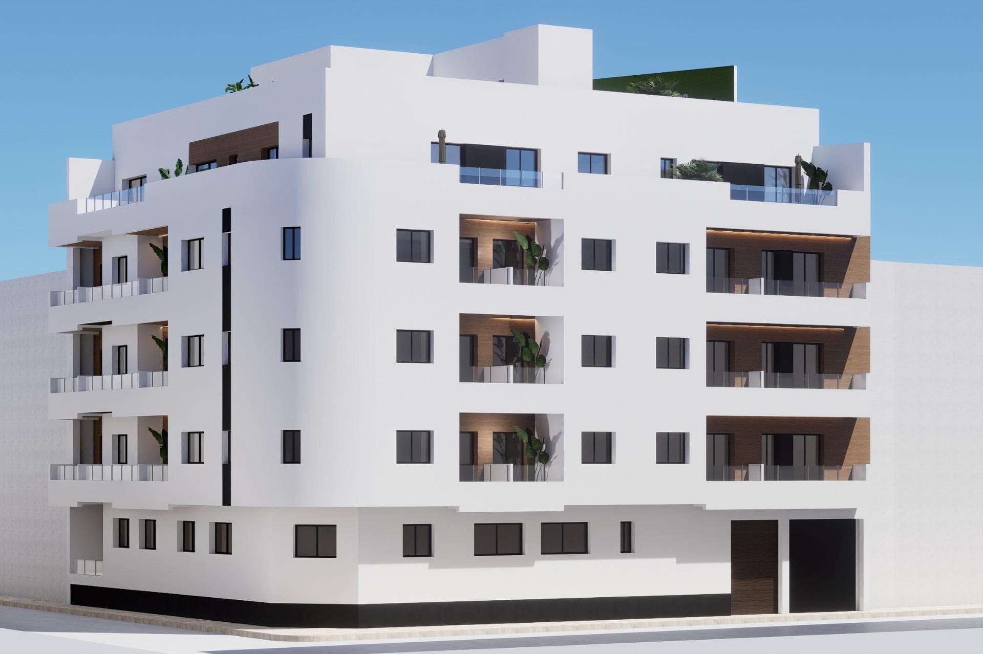 Apartment Torrevieja
