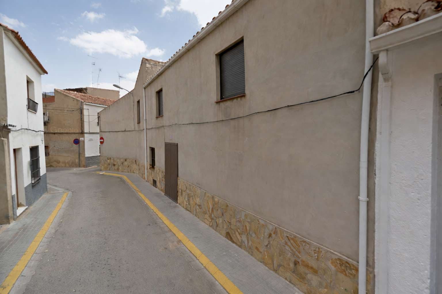 Villa Alpera