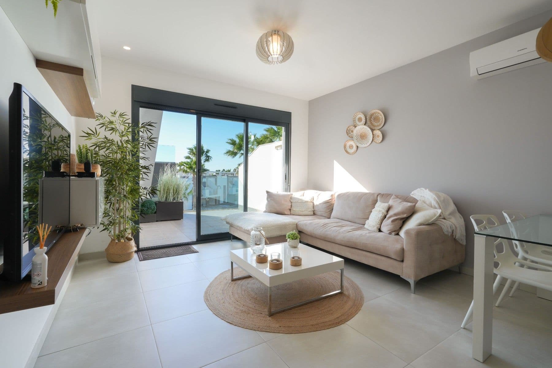 Apartment Guardamar del Segura
