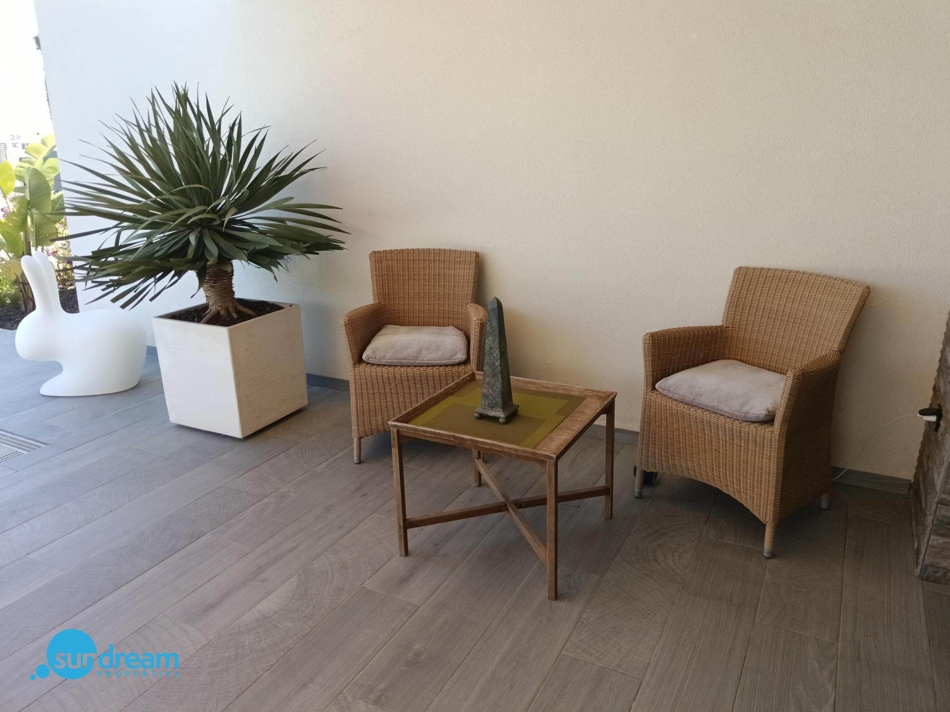 Villa Algorfa SDP-