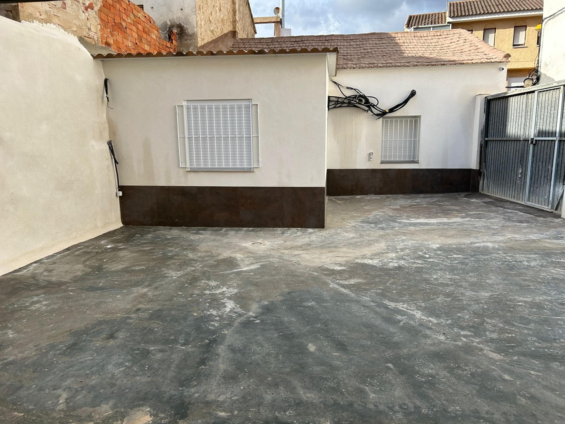 house Orihuela SDP-