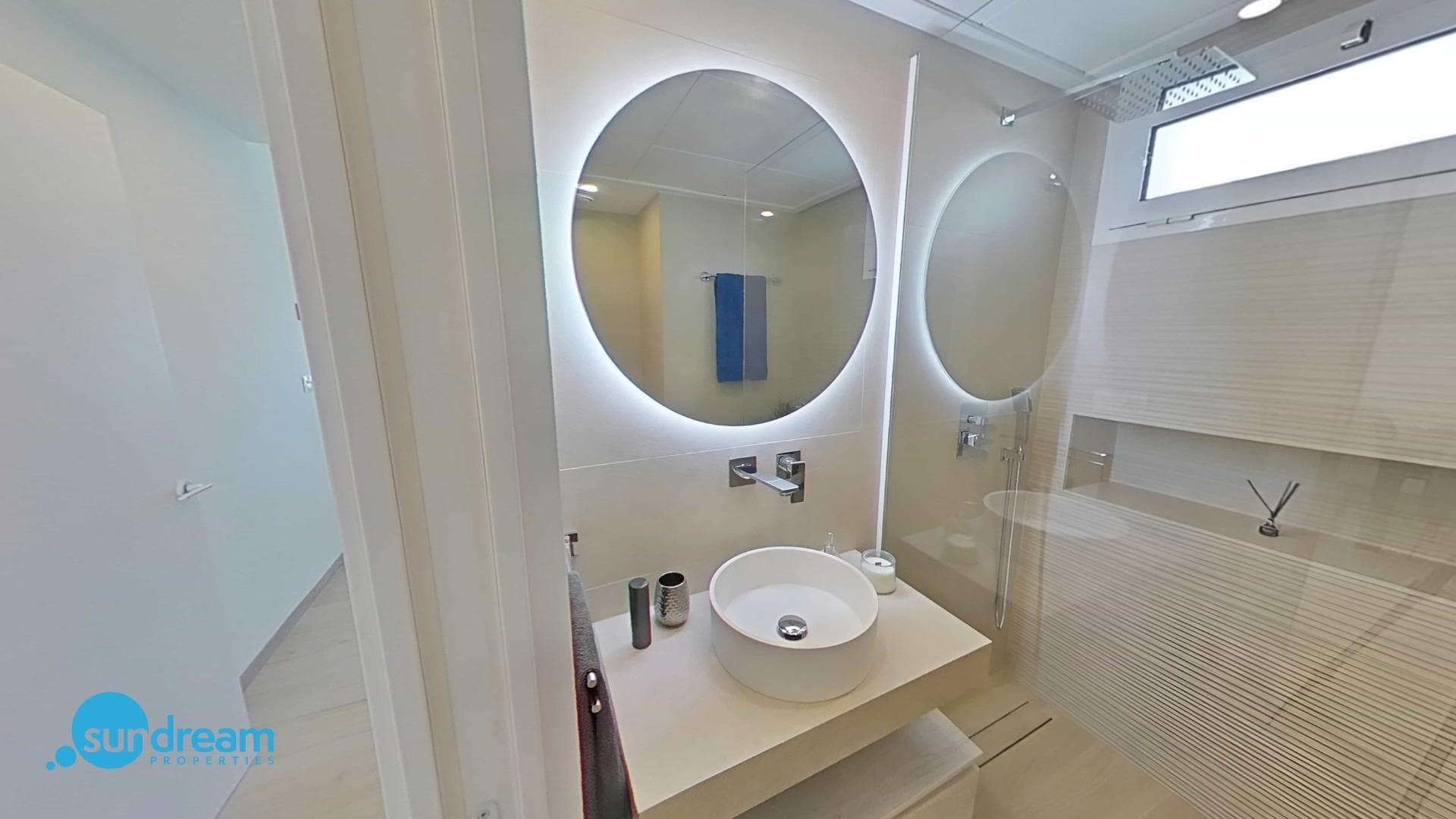 Penthouse Guardamar del Segura SDP-