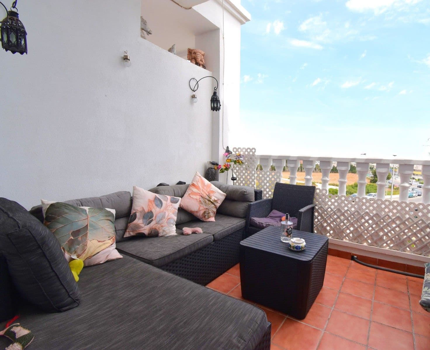 Apartment Orihuela Costa