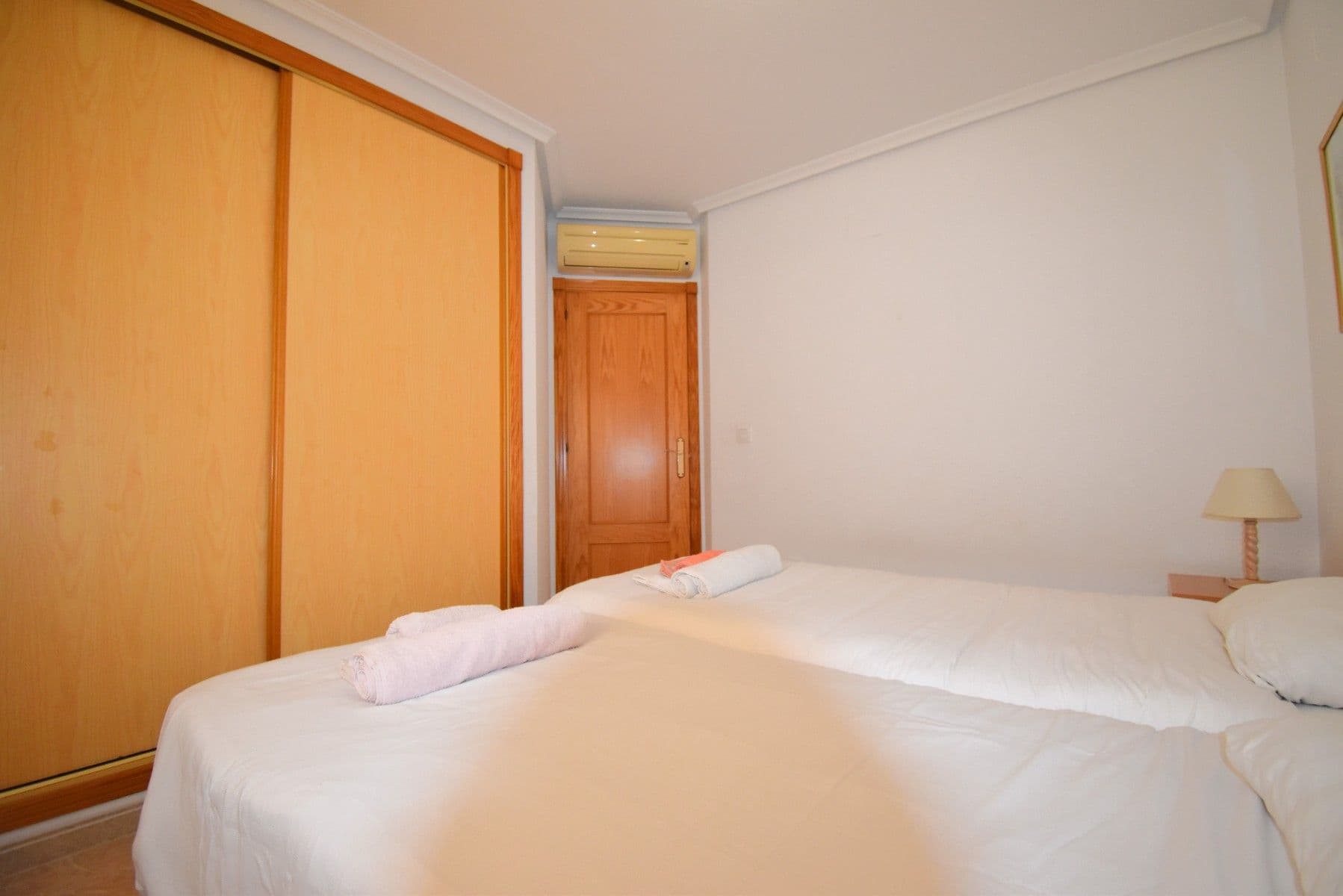 Duplex Orihuela Costa