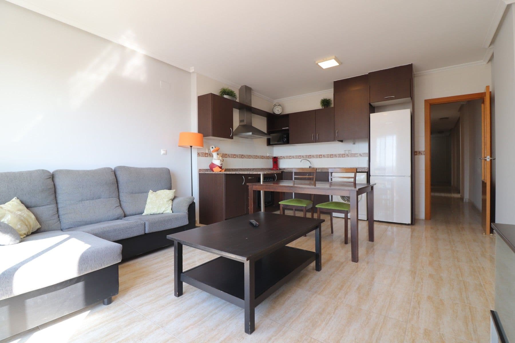 Apartment Almoradi
