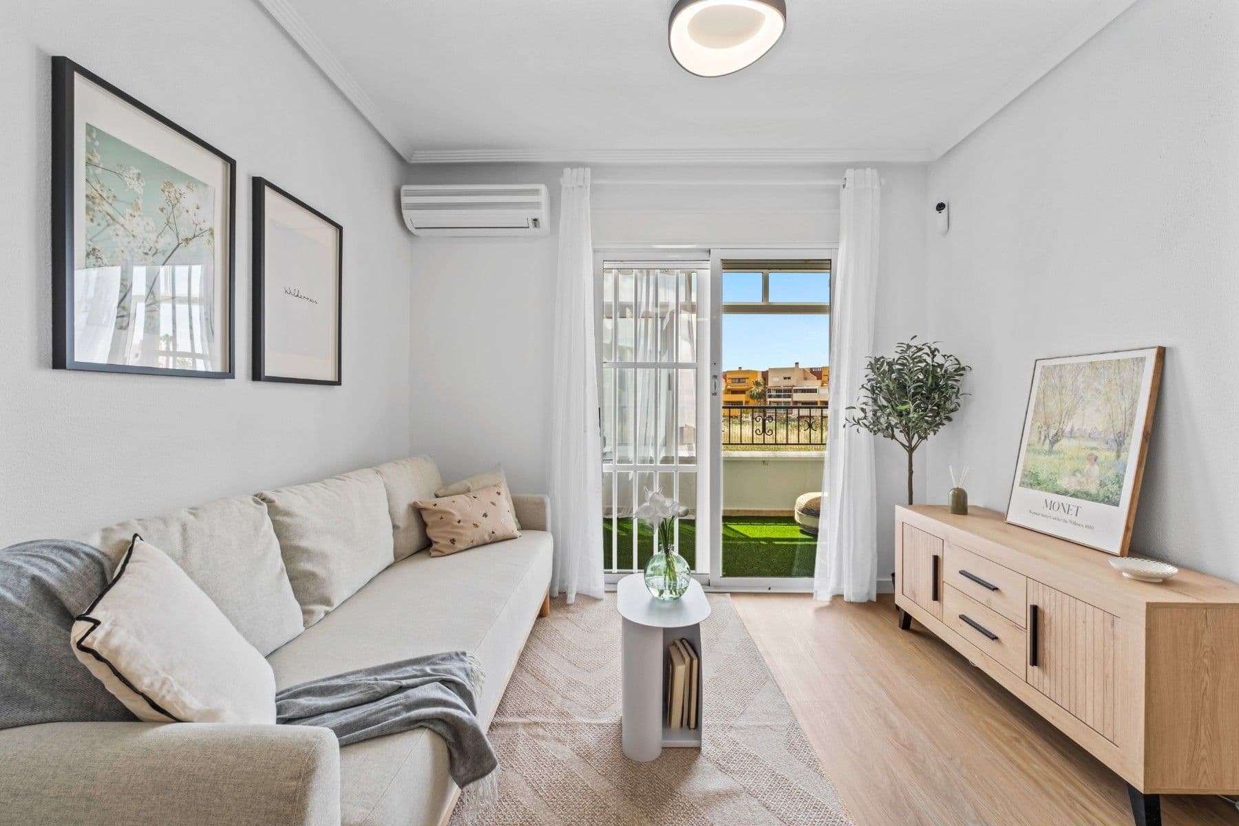 Apartment Orihuela Costa