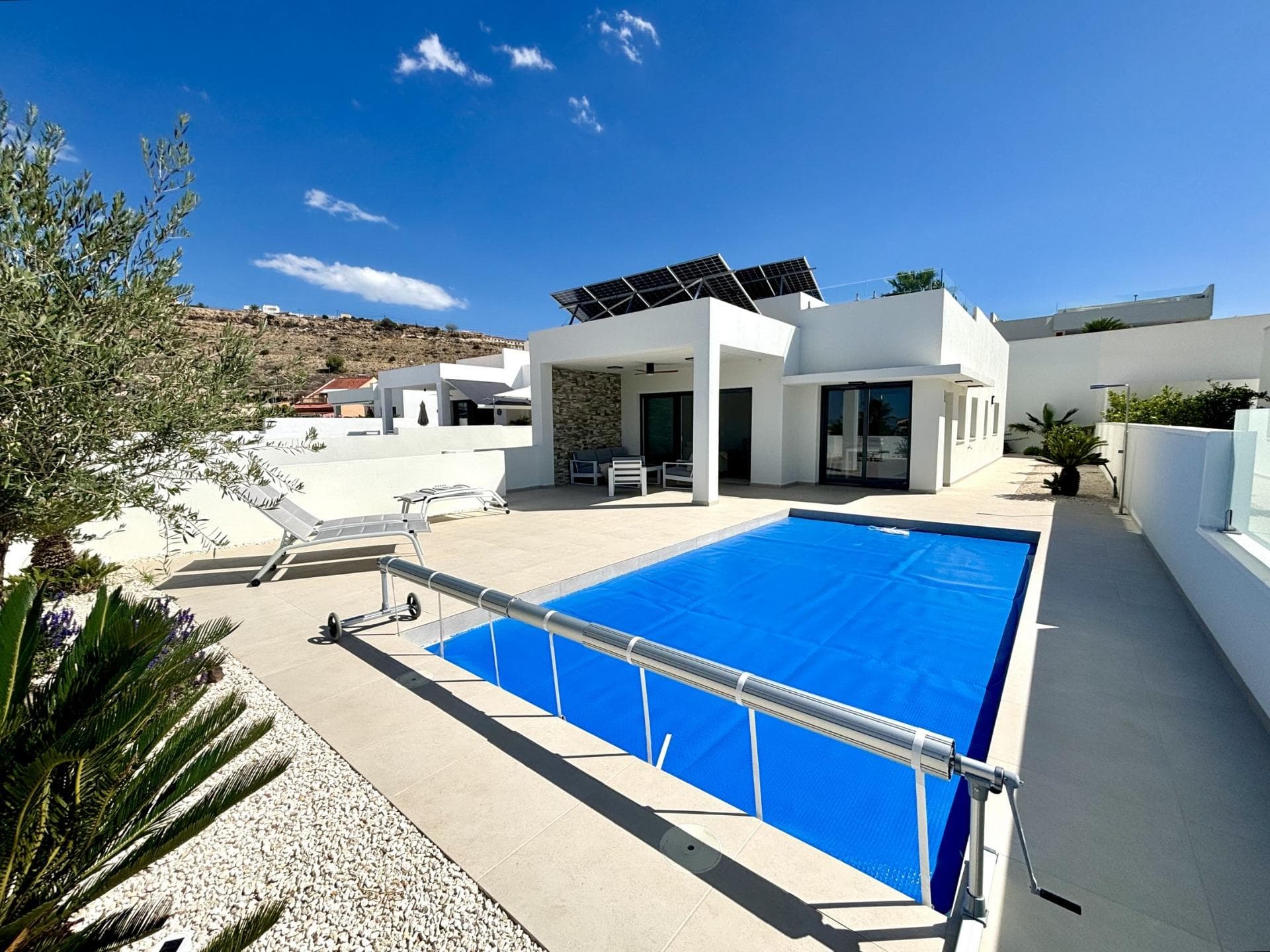 Villa Rojales